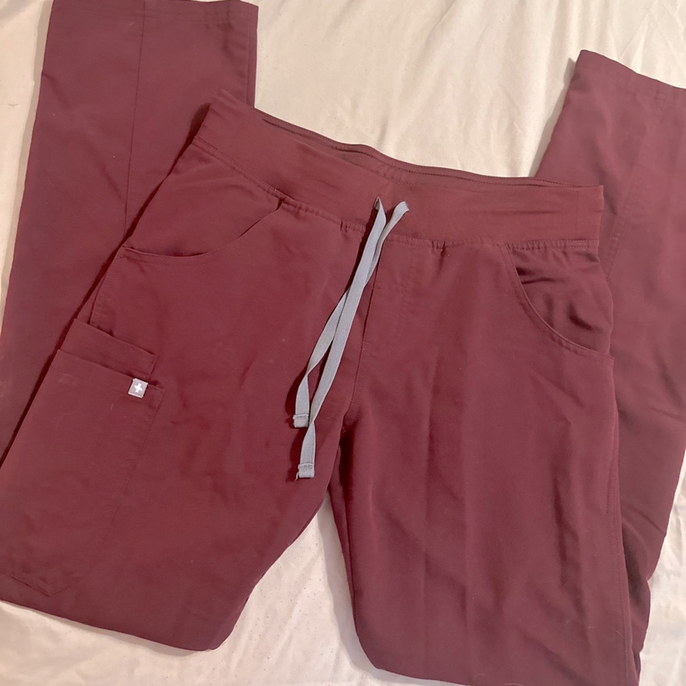 Figs small tall kade cargo